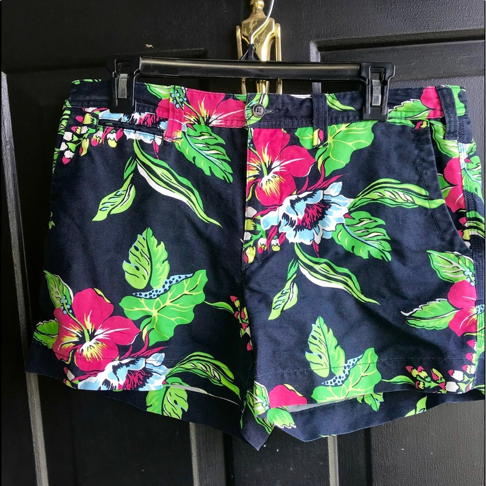 Ralph Lauren Polo shorts